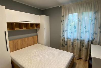 Inchiriere Apartament 2 Camere  - Podu Ros - 4