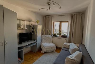 Apartament Modern - SU 100MP I 4 Camere I Etaj Intermediar - The Office - 11