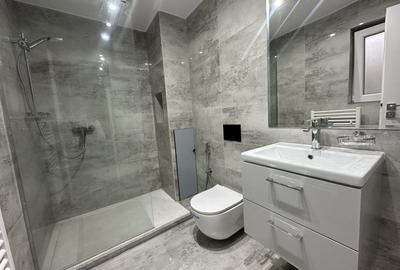 VIla S+P+1+M | Teren de 1000mp | Lift Interior | Finisata Complet - 25
