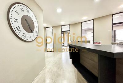 SPATIU BIROURI/CLADIRE BIROURI/ULTRALCENTRAL/CALDERON - 30