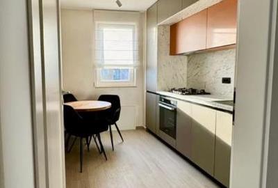 Apartament 2 camere Urban Plaza - 3
