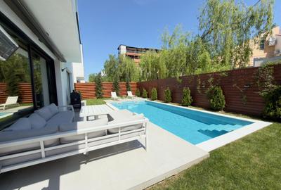 6-Room Villa -  Iancu Nicolae - Private Pool - 19