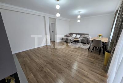 Casa de vanzare 4 camere 107 mpu mobilata utilata Arhitectilor Sibiu - 13