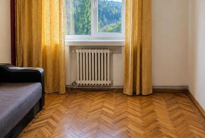 Apartament 2 camere, decomandat,  zona străzii Clabucet - 3