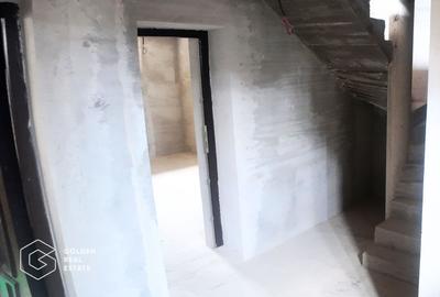 Casa noua la gri in localitatea Zadareni, comision 0% - 8