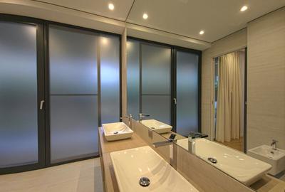 Apartament cu gradina Primaverii - 6