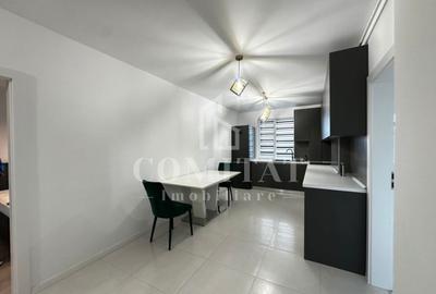 Apartament la cheie | Etaj 1 | Zona BMW - Floresti - 11