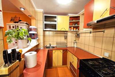 Apartament 4 Camere Tei – Confortabil și Îngrijit - 4