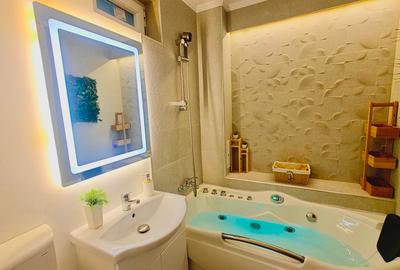 PROPRIETAR Ferdinand Obor Iancului Centrala de bloc LUX ( bl 4 etaje - 6