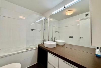 Herastrau | 3 Camere | Dressing | Loc de parcare - 11