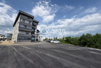 Vânzare apartament 2 camere, bloc nou 2023 – Primăverii Residence - 2