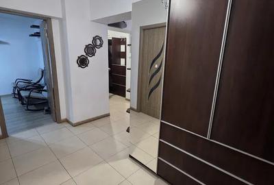 Metrou Obor | 3 Camere | 2/10 | Renovat | Balcon - 4