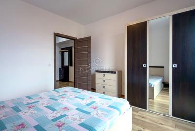 Apartament 2 camere PARCARE, zona Centru NTT Data - 13