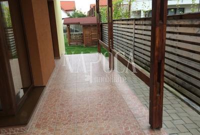 Casa 5 camere de vanzare in Floresti - 21