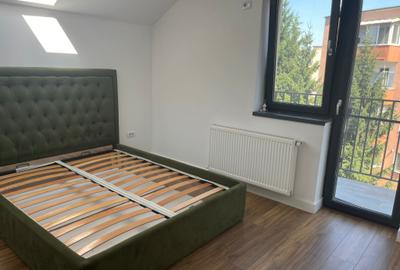 FLORILOR - 3 camere PENTHOUSE in cartierul Florilor, zona Gemenii, 188.000 E - 8