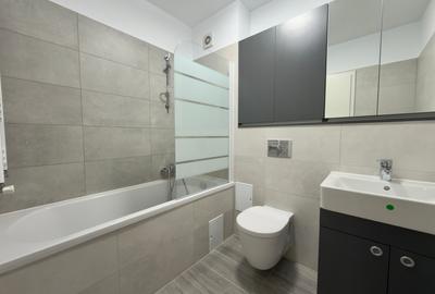 Apartament cu 2 camere de inchiriat in zona Tractorul la et 8/10,loc de parcare - 8