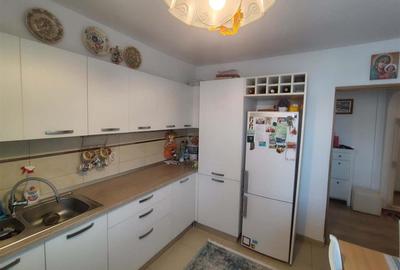 Apartament 4 camere | Burdujeni | Renovat | 2 Bai | 4c-970 - 10