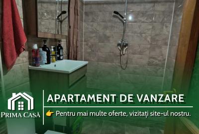 Apartament cu 2 camere zona Dorobanti stradal conf 1 decomandat etaj 1 din 4 - 1