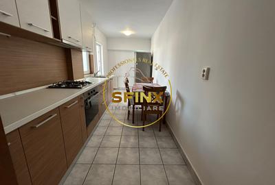 4 camere | Ion Mihalache | 110mp | 2 bai | 2 balcoane | etaj 6 - 8