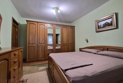 Capitol - ap 3 cam , et 2/4 , renovat integral (mobilat si utilat complet) - 8