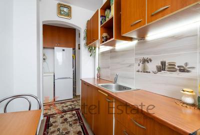 Apartament 2 camere - Aleea Băiuț - Drumul Taberei - Comision 0% - - 10