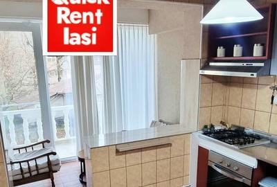 Copou Aleea Mihail Sadoveanu Apartament 4Camere - 15