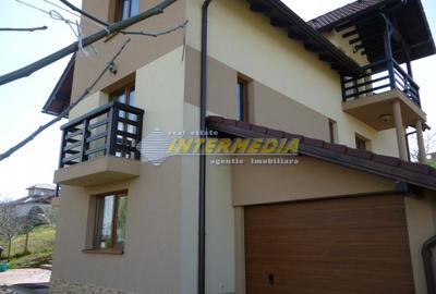 Casa de vanzare I D+ P+ M I zona buna I Cetate Alba Iulia I finisata I 560 mp I - 15