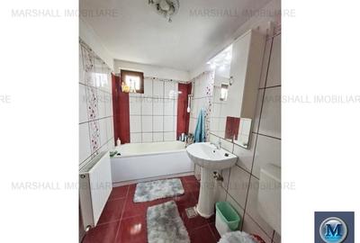 Casa cu 4 camere de vanzare, zona Transilvaniei, 206 mp #16622 - 14