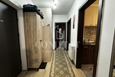 Apartament la etaj intermediar | Garaj subteran | Borhanci - 12