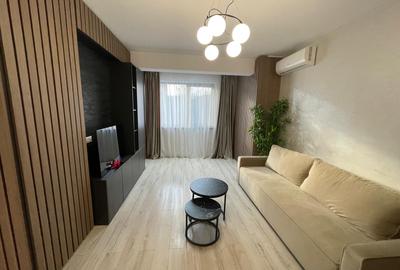 Ap. 2 Camere - Finalizat - Comat Towers, TIP 4, 56mp, Păcurari - 6