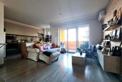 Apartament 2 camere de vanzare in Iosia  Nord Oradea, Oradea - 1