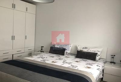 Inchiriere studio mobilat si utilat complet in Sunney Ville Brasov - 4