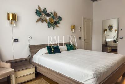 4 Camere | Herastrau | 125mp | Parcare - 15