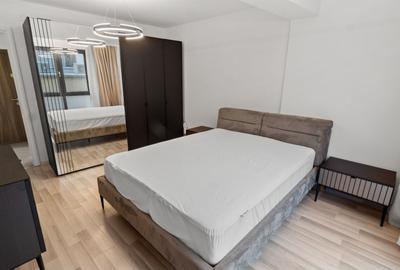 2 camere Bloc Nou Cu Prea Multa Depozitare Metrou Mihai Bravu +Parcare - 8