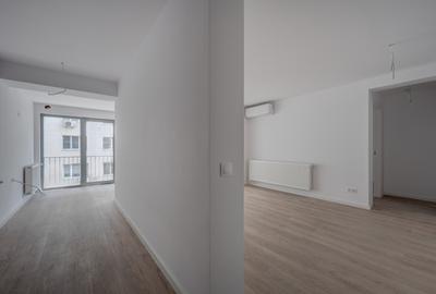 Apartament 2 camere nou | 54 mp + terasă 7 | Între Parcul Circului și Parcul Tei - 5