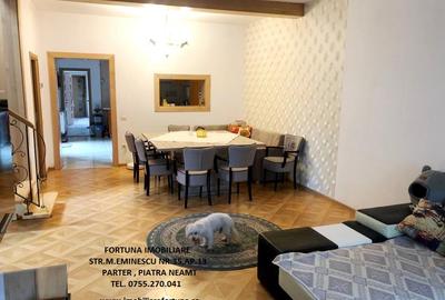 Proprietate situata in zona centrala- Piatra Neamt,oaza de eleganta si confort - 5