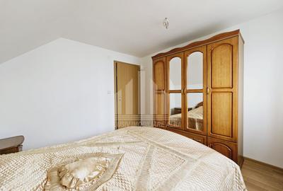 Apartament 3 camere | Scara interioara | 120 mp | Garaj | Alba-Micesti - 7