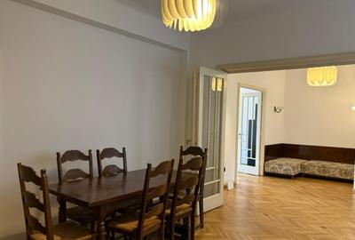Apartament 4 camere zona blv Carol-Mosilor mobilat complet/partial - 1