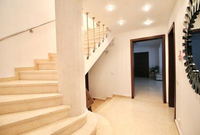 PIPERA OMV-VILA 328 MP, CU GRADINA SUPERBA, TERASA INCHISA SI GARAJ, 0% COMISION - 5