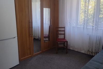 Garsonieră în Central