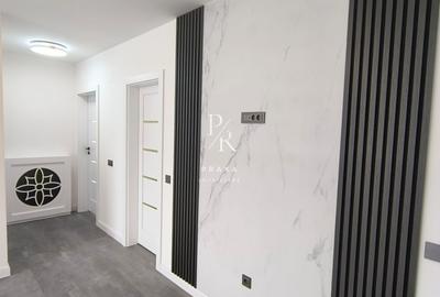 OPORTUNITATE! Apartament 3camere, 2bai, finisat+partial mobilat, garaj, COLUMNA! - 11