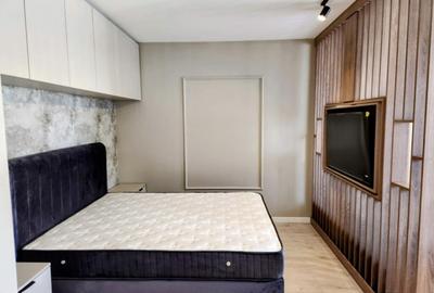 Studioul tau de 41 mp complet utilat, in Pipera Plaza - Residence 5 - 4