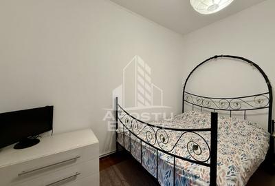 Apartament cu 2 camere la casa de vanzare, zona Centrala Timisoara - 3