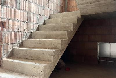 Duplex, 102mp Utili, 225mp Teren, 4 Camere, Constructie Noua  - Giroc - 16