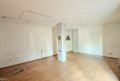 Techirghiol -Centru, spatiu comercial 75 mp situat la parter de bloc - 2