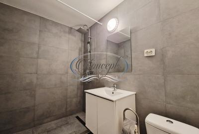 Apartament spatios si luminos langa FSEGA si Iulius Mall - 9