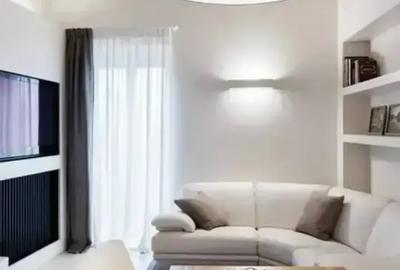 Apartament cu 2 camere decomandat în Theodor Pallady