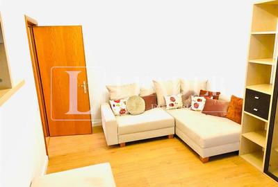 Apartament modern de 3 camere in Herastrau - 8
