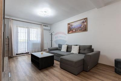 Apartament cu 3 camere decomandat I Comision 0% I Lunca Cetățuii - 4