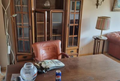 CISMIGIU, AP 2 CAM VEDERE SALA PALATULUI, MOBILAT PT BIROURI - 6